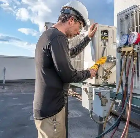 hvac services Augusta